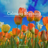 Mayrain — Calming Morning — обложка
