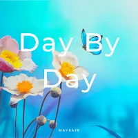 Mayrain — Day By Day — обложка